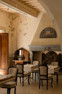 Villa di Piazzano - Small Luxury Hotels of the World - 3