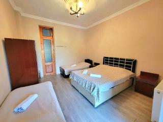Temo's guest house kobuleti - 6