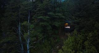 MA PU LODGE Futaleufu - 7