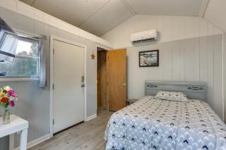 Peaceful Gulf Coast Getaway: 3 Mi to Boat Ramp! - 5