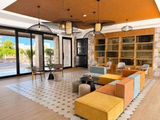 Le Corail Apart'Hotel & Splash Park - 7