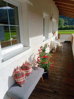 Landhaus Sporer - 8