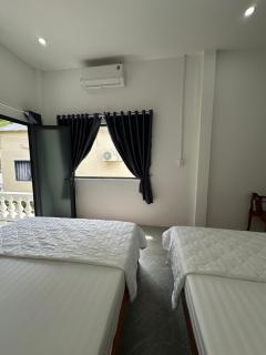 Resort Lumina - 1