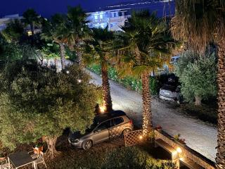 Villa Evita , penthouse, 53m2 ,Athytos , astonishing sea view - 1