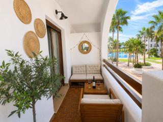 Casa de Joy - A Murcia Holiday Rentals Property - 3