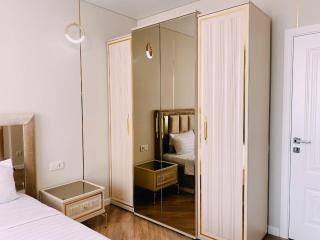 Auezov 2-Room Apartments - 5