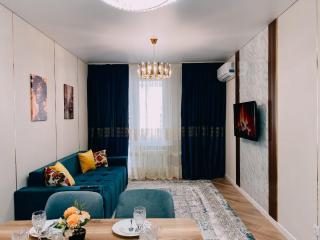Auezov 2-Room Apartments - 3