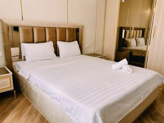 Auezov 2-Room Apartments - 7
