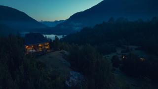 MA PU LODGE Futaleufu - 4