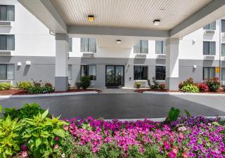 Hotel Blu - 5