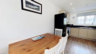 The Sandpiper - Part of the The Bay Filey Holiday Village with pool, gym and direct beach access, pub, restaurant, tennis and meadows walks - 5