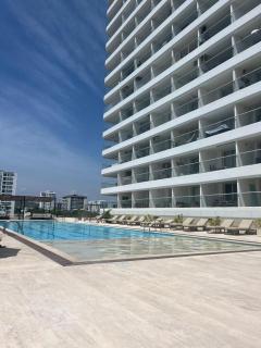 Cartagena Beach Resort - 9