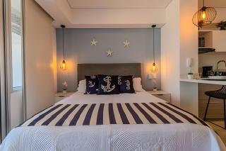 Cartagena Beach Resort - 8