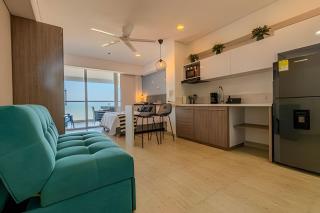 Cartagena Beach Resort - 4