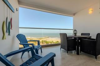 Cartagena Beach Resort - 1