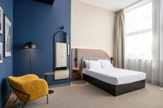 B&B HOTEL Wrocław Old Town - 6