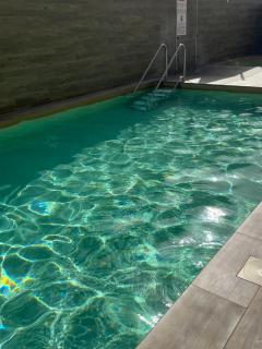 Apartamento con piscina ,parking y aire acondicionado - 5