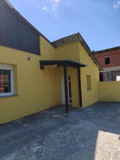 Ferienwohnung Einsiedler - keine Nachbarn - 8