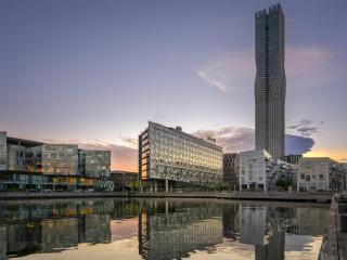 Radisson Blu Riverside Hotel - 7