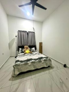 SAIDANA Homestay - 7