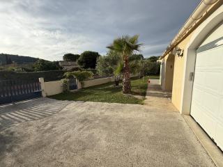 Maison calme au pied du Pic Saint Loup - 9