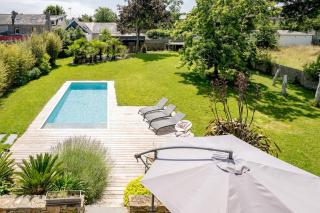 La Madera, Piscine chauffée et plage à 5 minutes - 4