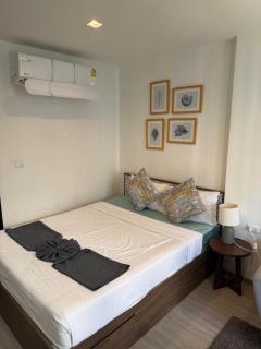 A Cozy Condo Near Central-BJ - 4