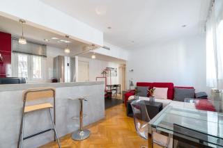 GuestReady - Modern apart in the Pacific district - 4