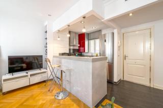 GuestReady - Modern apart in the Pacific district - 2