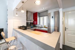 GuestReady - Modern apart in the Pacific district - 2