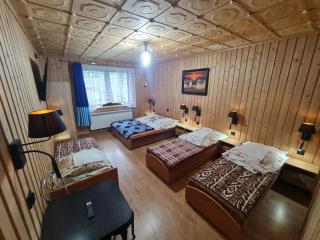 Małe Ciche uAntosi, Blisko Wyciągu Narciarskiego i SKY WALK Serce Poronina, Idealne miesce na wypad w góry -rusinowa polana-zgorzelisko-tarasówka-palenica-morskie oko - 7