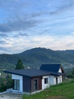 Vershok villa - 6