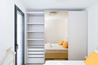 Design Apartment Gottardo with Views over Lugano - 2