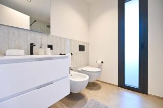 Design Apartment Gottardo with Views over Lugano - 1