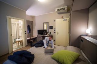 Hotel Lilla' - Terlago - 8