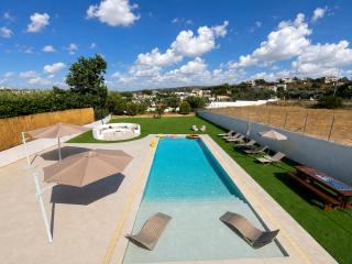 Rethymno Family House - 4