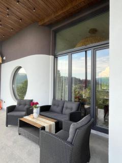 Vershok villa - 9