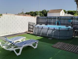 Bungalow, Sueños del Sur! - 3