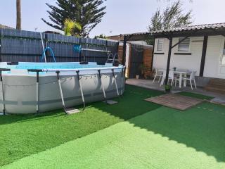 Bungalow, Sueños del Sur! - 4