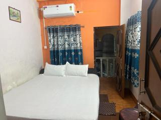 Priyadarshi Hotel - 9
