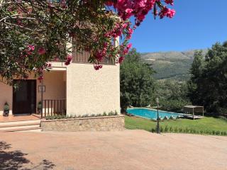 Hotel Rural Xerete - 8