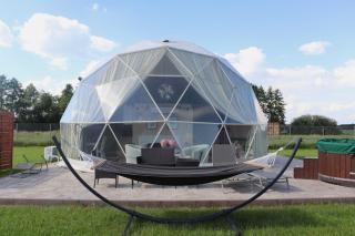 Ranczo Targówka - Domki i Glamping z balią i sauną wśród natury i zwierząt - 0