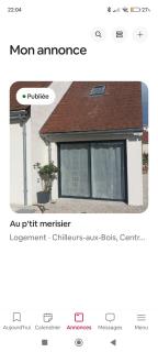 Au ptit merisier - 8