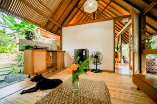 Ubud Jungle Stay - Mawas by WAHM - 3