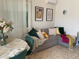 La casa de Pernilla Awesome apartment, near beach in centre of town - 6