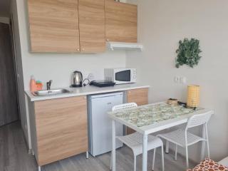 Taikos Studio 11, free parking - 9