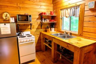 Wren's Nest - Logan - 6
