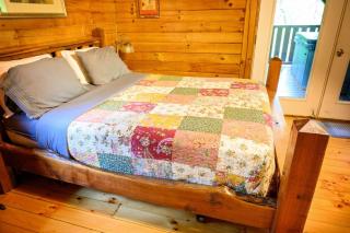 Wren's Nest - Logan - 2