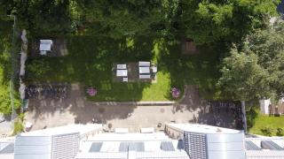 Large apartment building in the center of Trondheim - 7