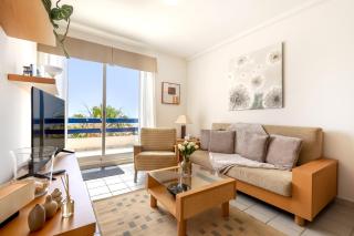 Penthouse with a Mediterranean Sea View - 4